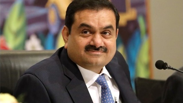 Adani Group Forays Into Semiconductors With $10 Billion Outlay In Maharashtra